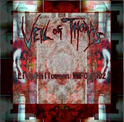Veil Of Thorns : Live Halloween WMFO 1992
